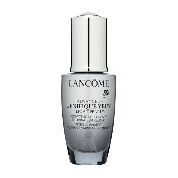 SEALED ✅ Lancome Advanced Génifique Light Pearl De-puffing Eye Serum ✨BNIB - Picture 2 of 10